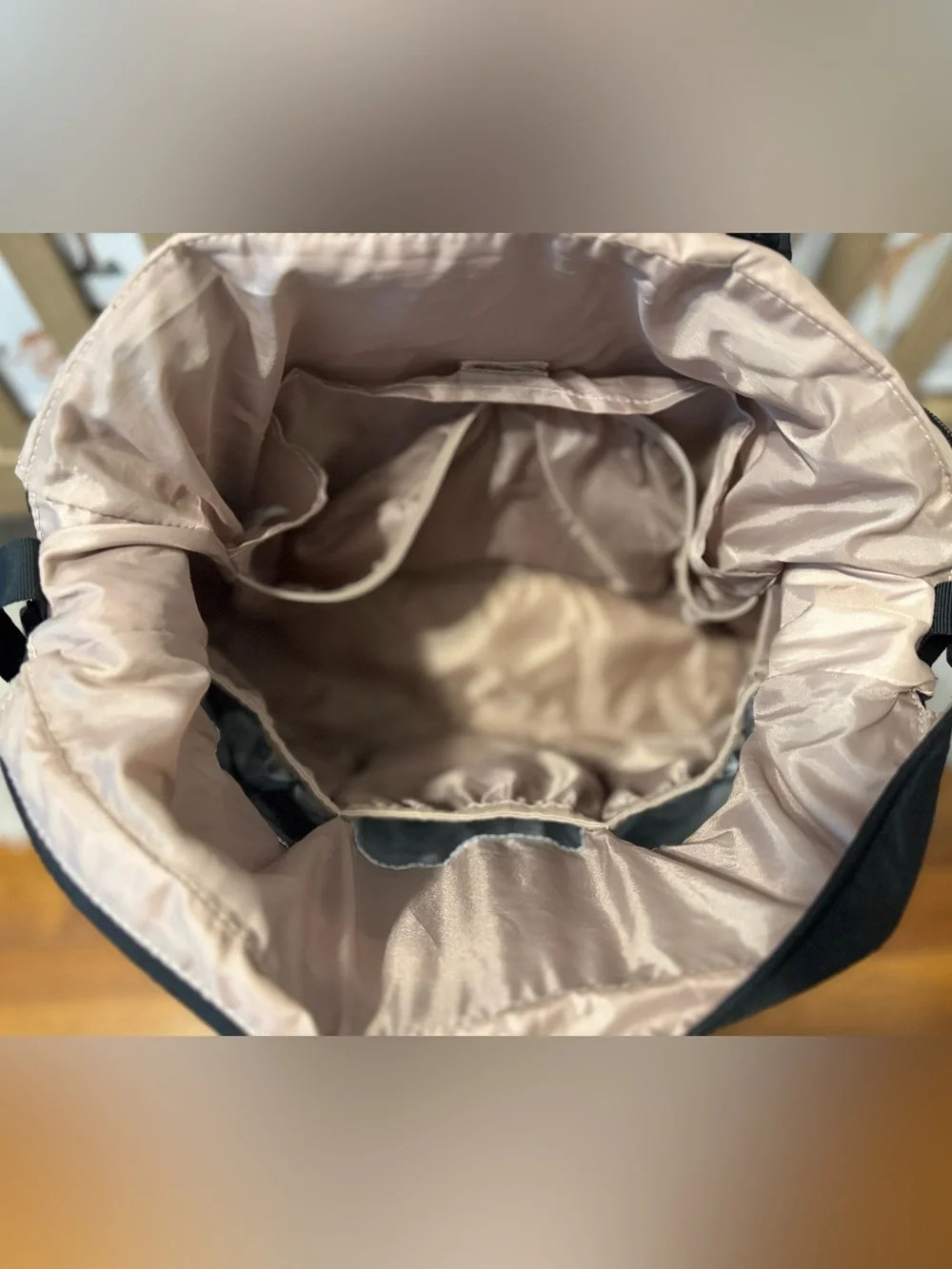 Mommore Diper Bag
